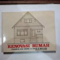 Renovasi Rumah