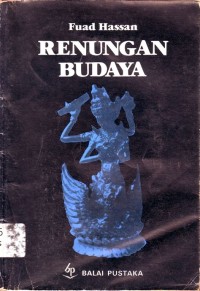 Renungan Budaya