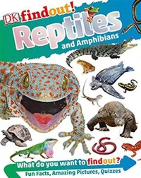 Image of Reptiles & Amphibians