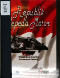 Republik Sepeda Motor