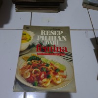 Seri Buku Masak: Resep Pilihan dari Femina