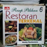 Resep Pilihan Restoran Terkenal [6]