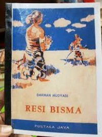 Resi Bisma