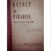 Revolt In Paradise