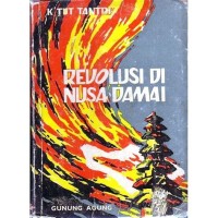 Revolusi di Nusa Damai