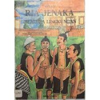 Ria Jenaka Membina Lingkungan