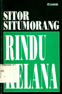 Rindu Kelana: Pilihan Sajak 1948 - 1993