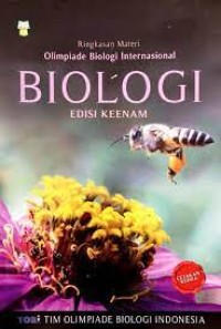 Ringkasan Materi Olimpiade Biologi Internasional: Biologi