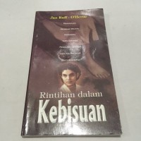 Rintihan Dalam Kebisuan