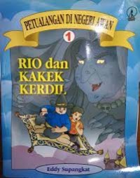 Rio dan Kakek Kerdil