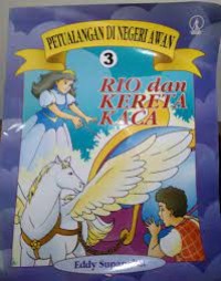 Rio dan Kereta Kaca