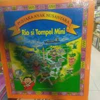 Rio si Tompel Mini