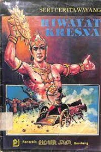 Riwayat Kresna