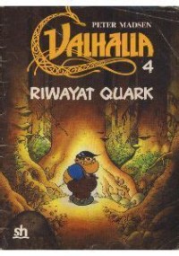 Riwayat Quark