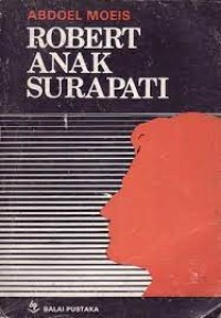 Robert Anak Surapati