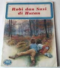 Robi dan Susi di Hutan