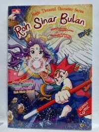 Roh Sinar Bulan