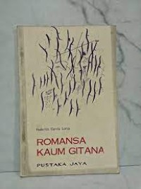 Romansa Kaum Gitana