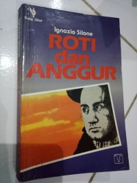 Roti dan Anggur