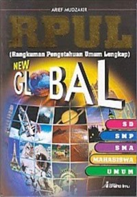 RPUL Global : Untuk SD, SMP, SMA, Mahasiswa, dan Umum