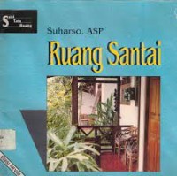 Ruang Santai