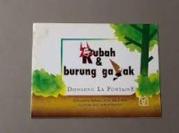 Rubah dan Burung Gagak