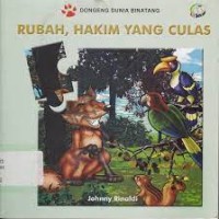 Rubah, Hakim yang Culas