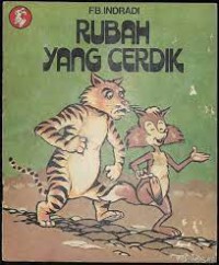 Rubah yang Cerdik