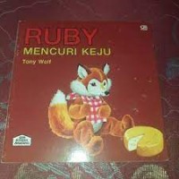 Ruby Mencuri Keju