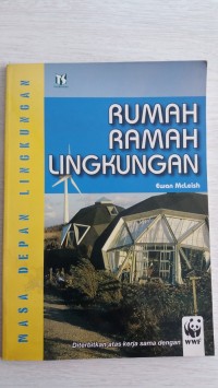 Masa Depan Lingkungan: Rumah Ramah Lingkungan