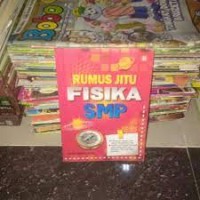 Rumus Jitu Fisika SMP