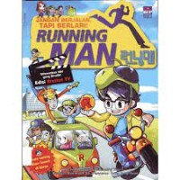 Running Man : Selamatkan Idol yang Diculik!