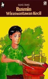 Rusmin Wiraswastawan Kecil