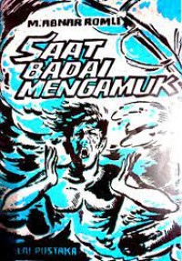 Saat Badai Mengamuk