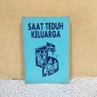 Saat Teduh Keluarga