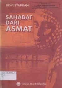 Sahabat dari Asmat