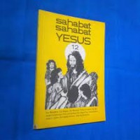 Sahabat-sahabat Yesus [12]