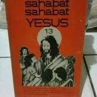 Sahabat-sahabat Yesus [13]