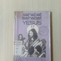Sahabat-sahabat Yesus [17]