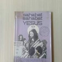 Sahabat-sahabat Yesus [17]