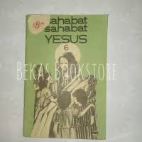 Sahabat-sahabat Yesus [6]