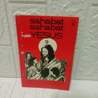 Sahabat-sahabat Yesus [9]