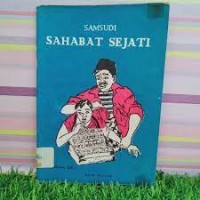 Sahabat Sejati