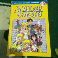 Sailor Moon [10]