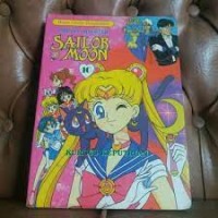 Sailor Moon [10] : Kursus Keputrian