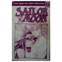 Sailor Moon [12]