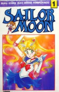 Sailor Moon [1]