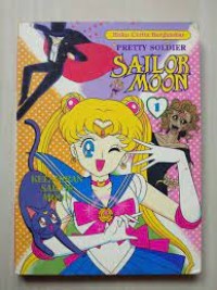 Sailor Moon [1] : Kelahiran Sailor Moon