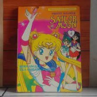 Sailor Moon [4] : Berjuanglah Tiga Pahlawan Sailor