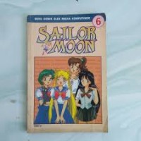 Sailor Moon [6]